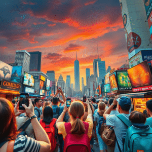 Travel News