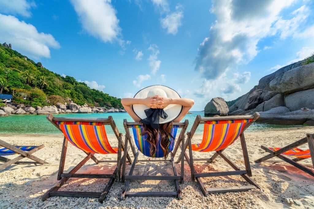 travel news