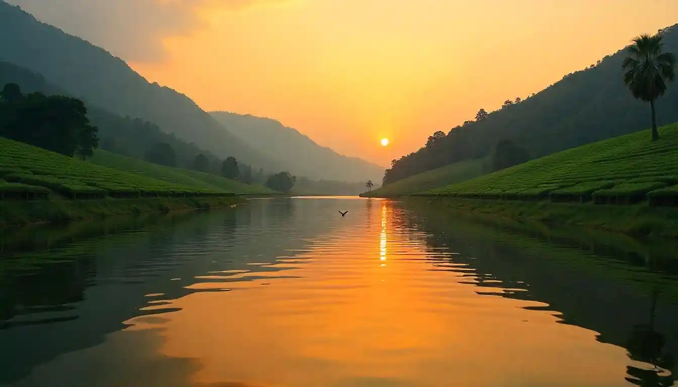 ultimate-guide-to-mohamaya-lake-best-escape-in-bangladesh