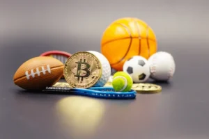 Daily Crypto Sports