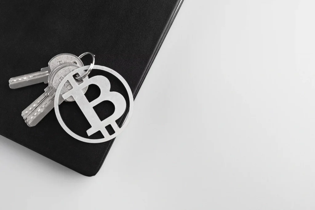 Secure Crypto Wallet
