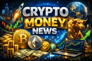 Crypto Money News , Latest Crypto News , Breaking Crypto News , Crypto Market News , Cryptocurrency News Today , Digital Currency News , Blockchain News , Bitcoin Market News , Crypto Trading News , Crypto News 2026 , Live Crypto Market Updates , Bitcoin Price News, Global Crypto Market News , Latest crypto money news today ,