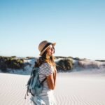 Solo Travel Tips
