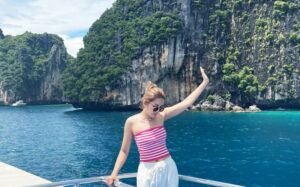 Solo Travel Tips