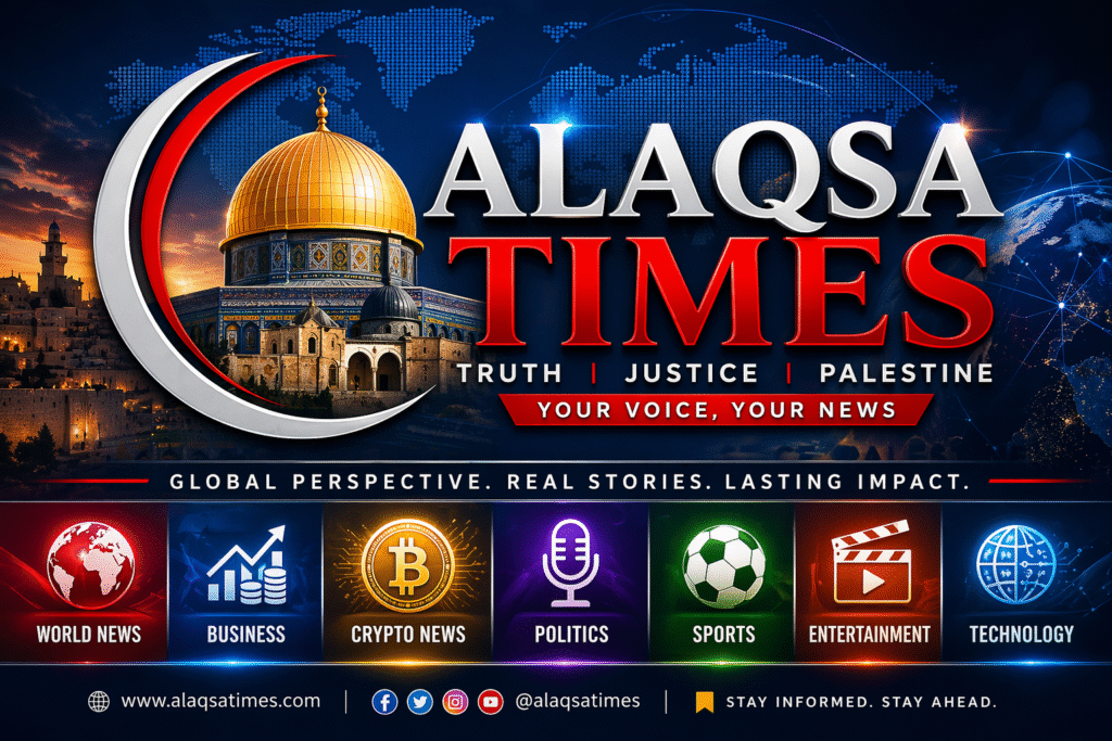 Alaqsa Times