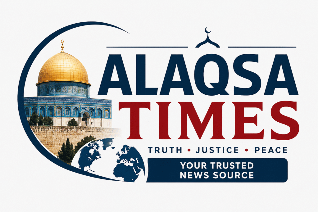 Alaqsa Times