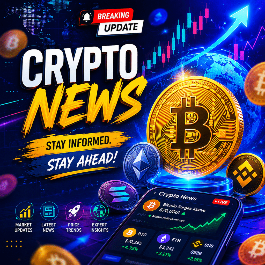 Crypto News Now , Crypto Money News , Crypto , Crypto News , Crypto News 2026 , Latest Crypto News , Breaking Crypto News , Crypto Market News , Cryptocurrency News Today , Digital Currency News , Blockchain News , Bitcoin Market News , Crypto Trading News , Crypto News 2026 , Live Crypto Market Updates , Bitcoin Price News , Global Crypto Market News , Latest crypto money news today , Money Crypto News , Crypto Money ,