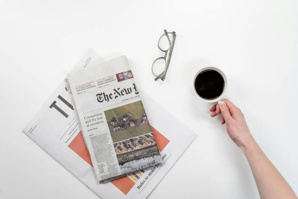 News Zone World