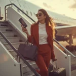 Solo Travel Tips