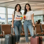 Solo Travel Tips