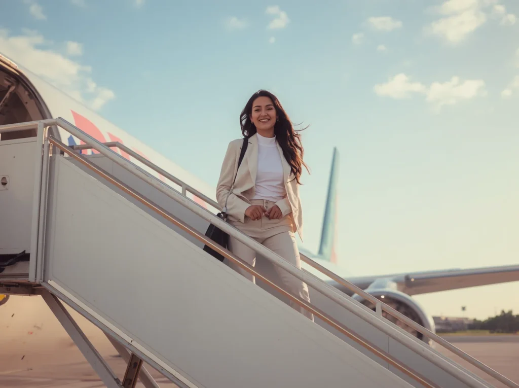 Solo Travel Tips