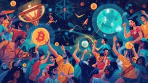 Empire Crypto Data