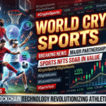 World Crypto Sports