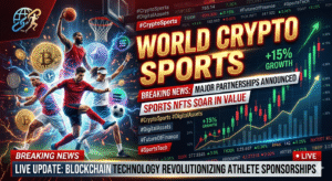 World Crypto Sports