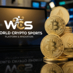 world crypto sports