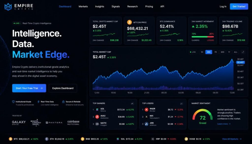 Empire Crypto, Empire Crypto, crypto data, cryptocurrency data, best crypto data, data crypto, data analytics cryptocurrency, crypto data company, crypto market data, empire crypto, trading	data analysis cryptocurrency, crypto data solution, cryptocurrency data reliability, crypto data solutions, cryptocurrency market data, cryptocurrency data analytics, crypto data analysis